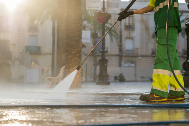 Best Patio and Deck Pressure Washing  in Antlers, OK